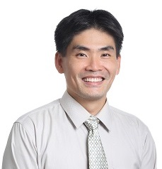 Professor Cheng Siong Chin, NVIDIA Certified Instructor